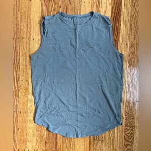 Lululemon Muscle Tank Top